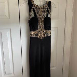 Sherri Hill Prom Dress size 2